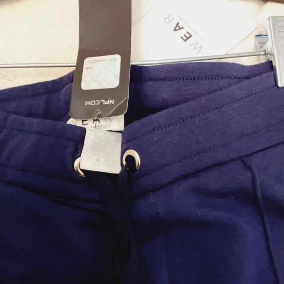 Wear by Erin Andrews Sport Pants Women NFL NWT Rams apparel ize L - Picture 3 of 3